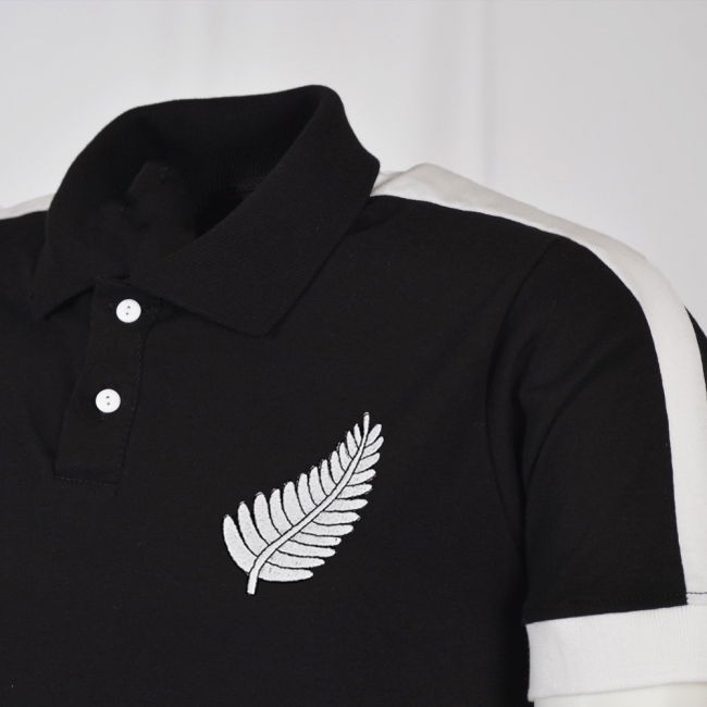 Enhanced New Zealand Jersey New