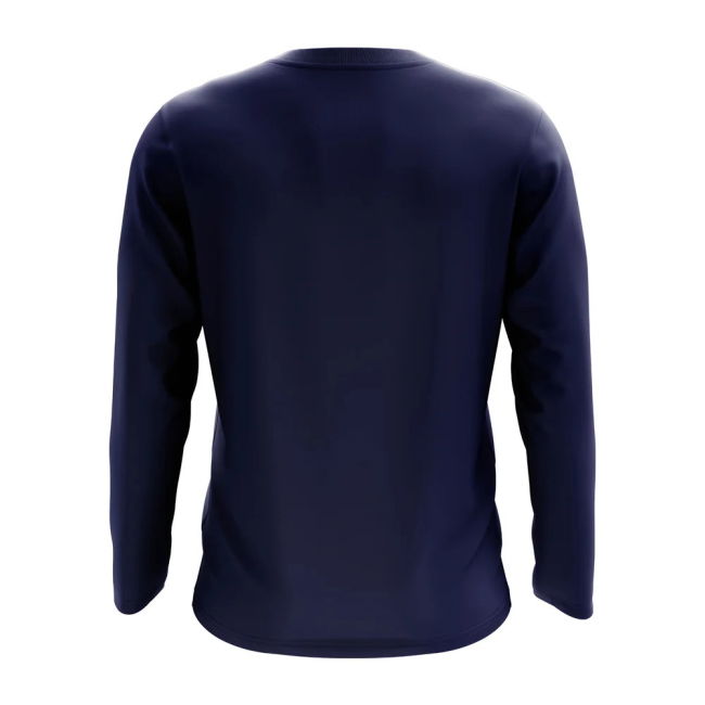 Climate-Control Cayman Islands Core Football Country Long Sleeve