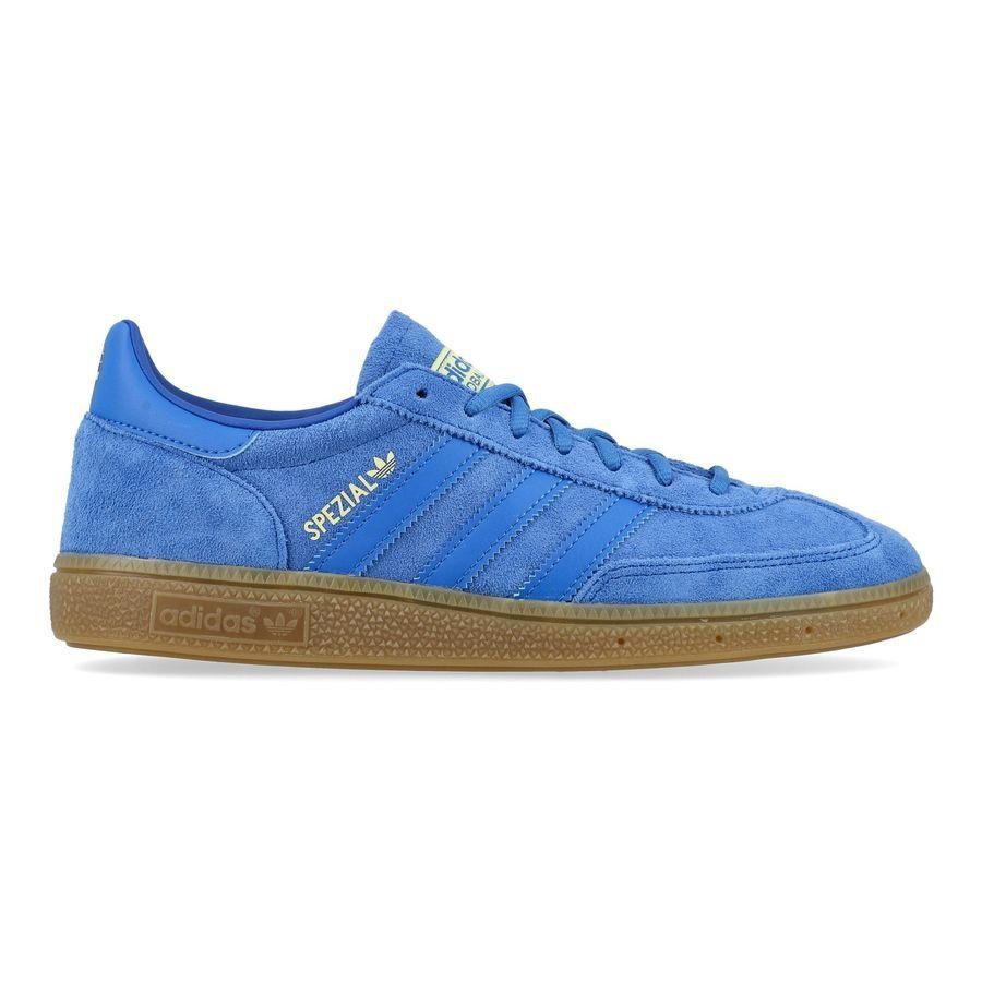 Sweden Spezial IN World Cup 2026 - Royal Blue/Gum Light Brown