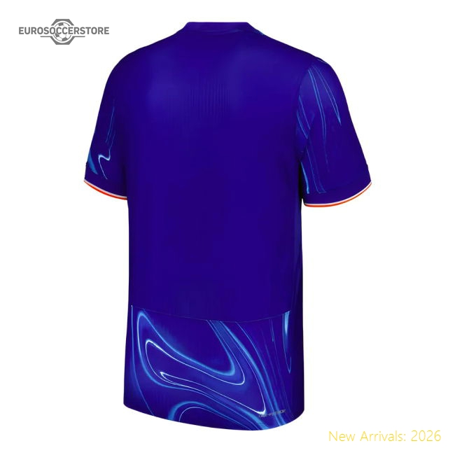 Shirt - Football Club Third Jersey Collection - Limited Stock