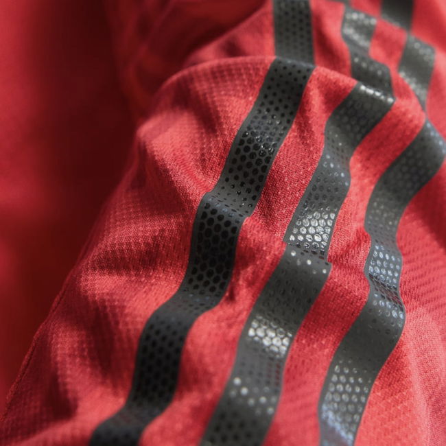 Man Utd Modern Home Jersey 2025-2026 #81