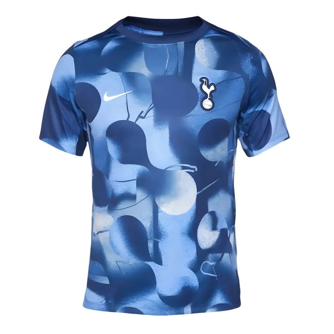 2024-20 Tottenham modern Third Football Shirt | high quality