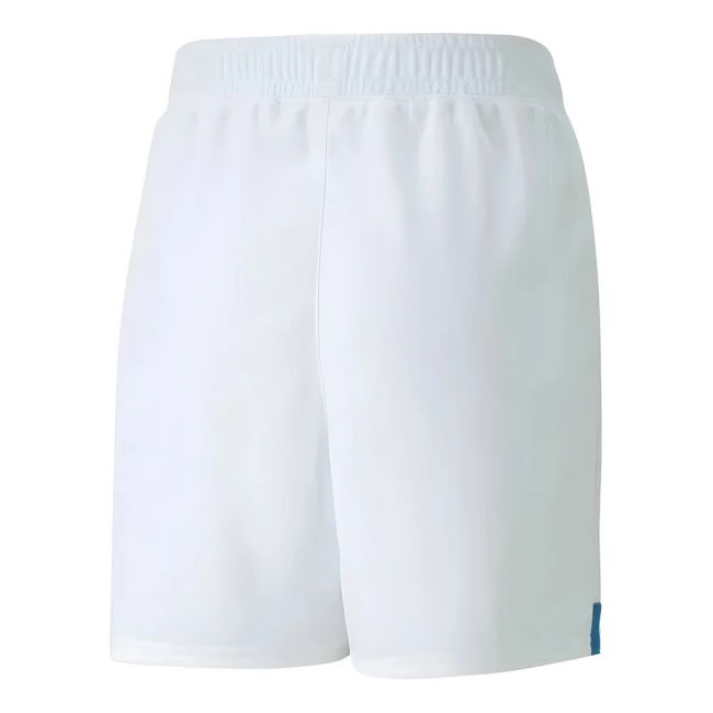 2022-2023 Italy Home Shorts (White) - Kids Holland Worldcup