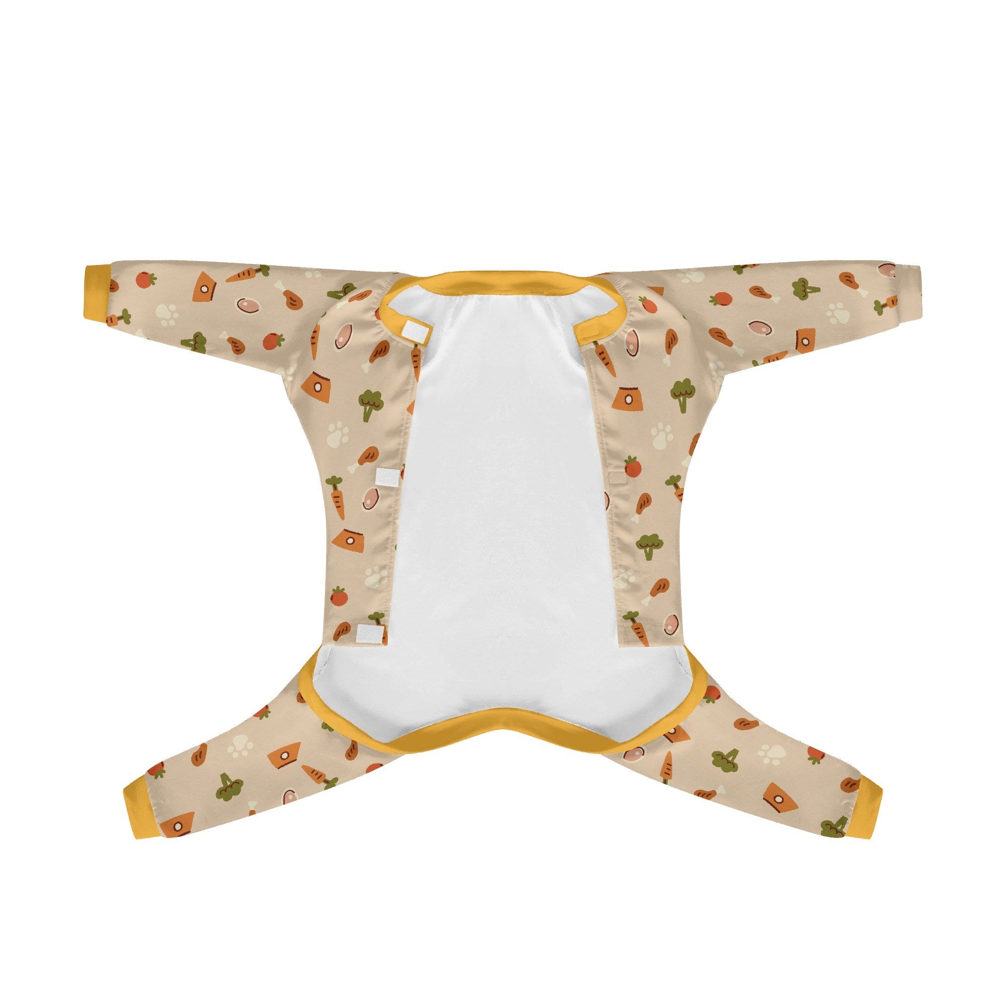 Zoey - Frenchie Pajama