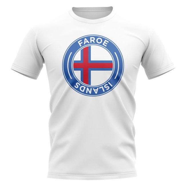 Faroe Islands Pro Jersey Faroe #46