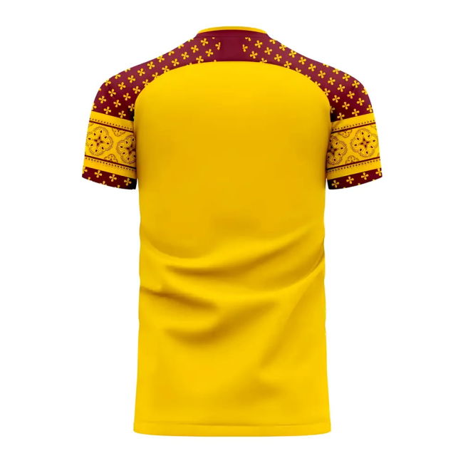 Aero-Dynamic Championship Sri Lanka 2025-2026 Home Concept Football