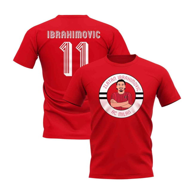 High Quality Football T-shirt Official Merchandise Licensed Prod (v3)