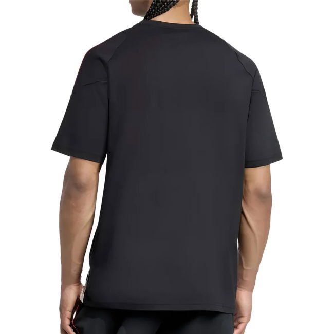 Salah Liverpool Tee - Official Edition - Game Day - Durable Fabric