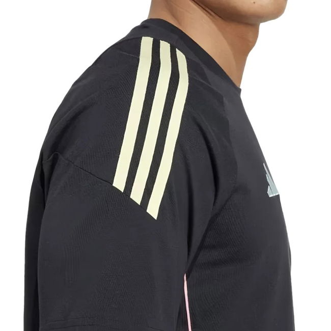 Excellent Juve Workout Shirt Gleison Bremer #3 Current Season (v6)