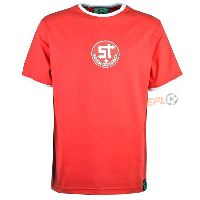 League One sophisticated Third Football Shirt | premium quality