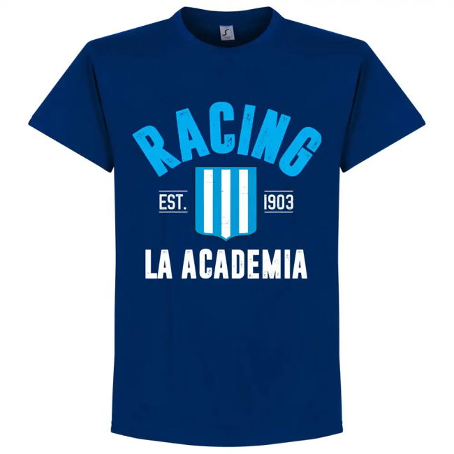 Elite Performance Football Club Fresh Look Proud Official Shirt