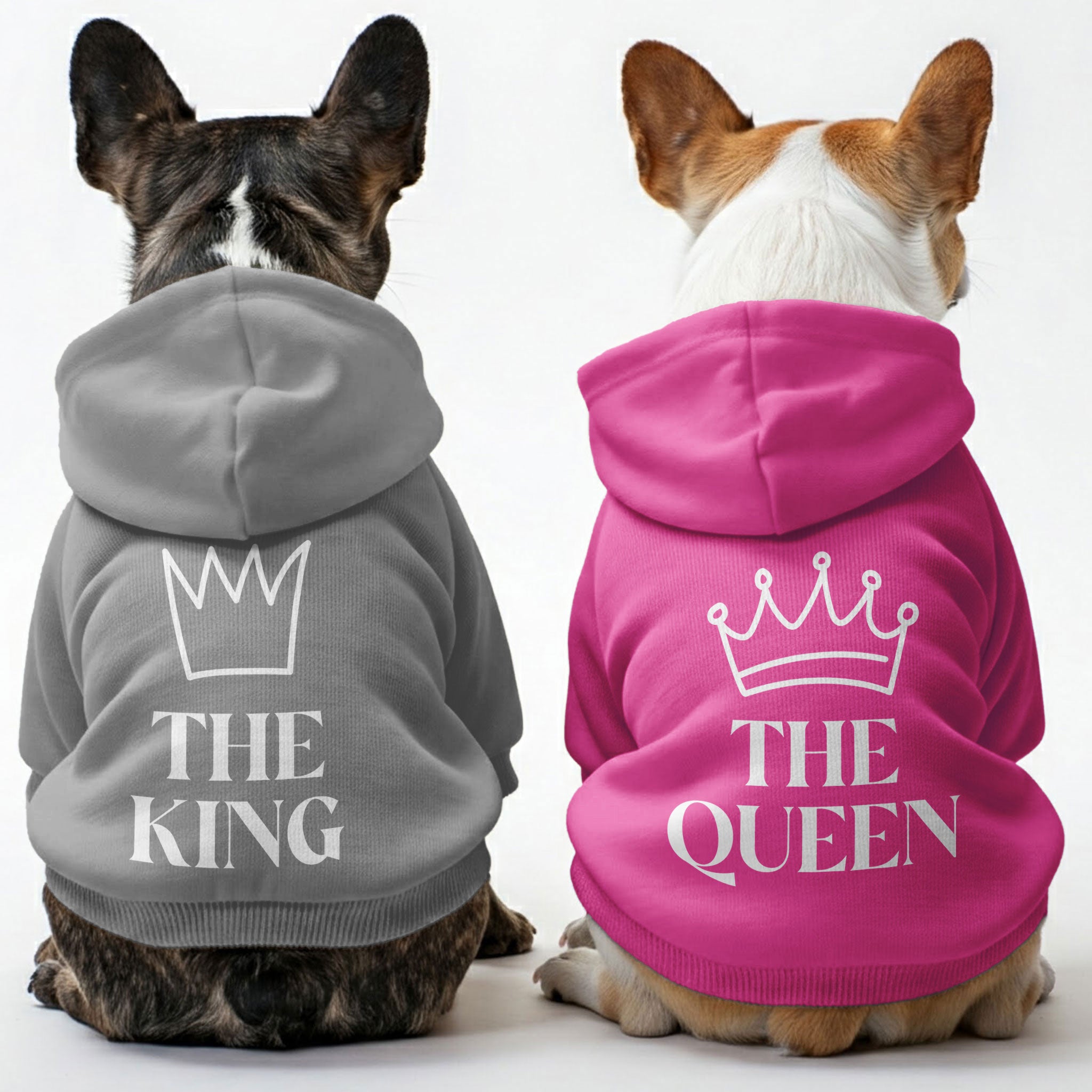 – Stylish, Cozy & Personalized! Frenchie Themed Wear | Trendy Style