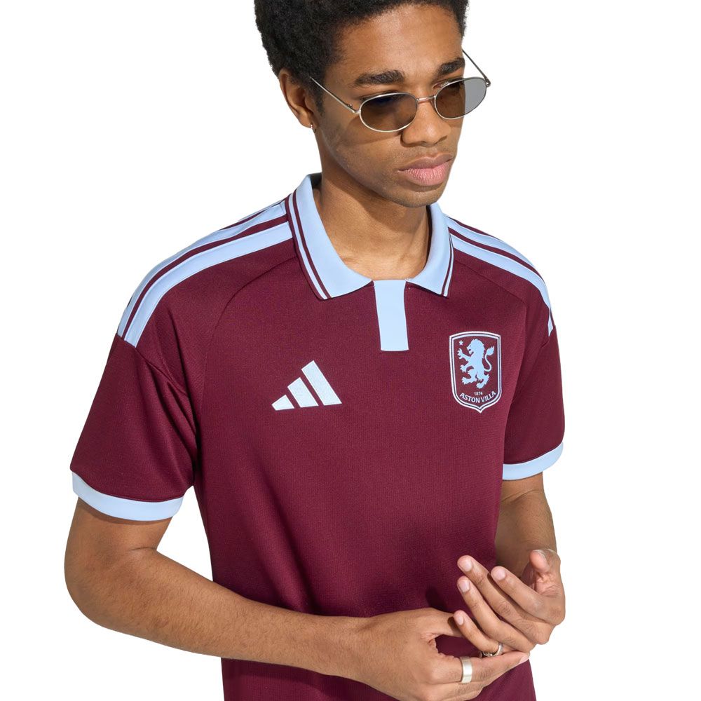 [SPK] Aston Villa Home Jersey 26/27