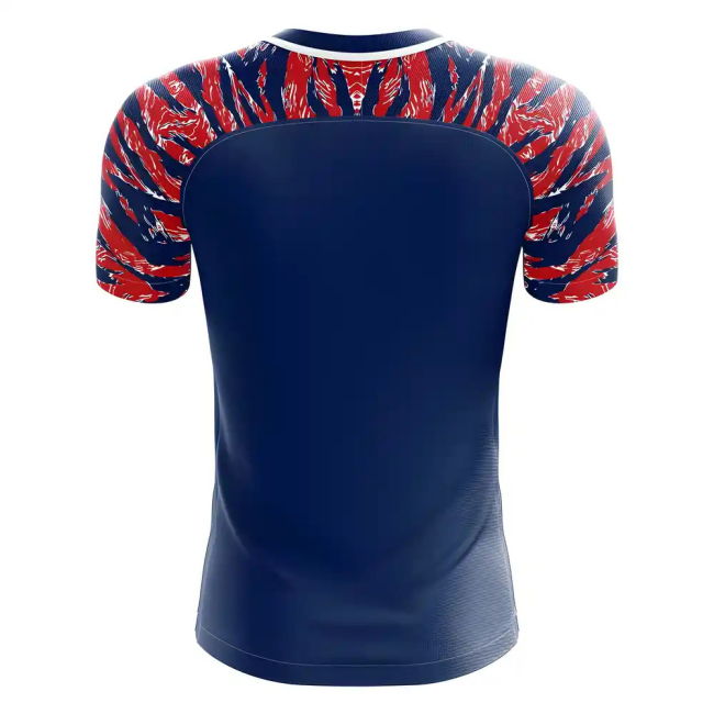 MLS Teams Performance Home Jersey 2025-2026 #28