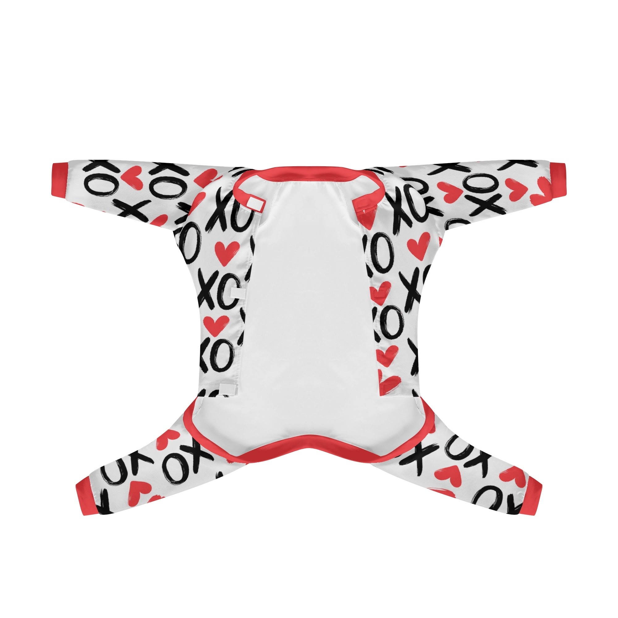 French Bulldog Molly Frenchie Pajamas – Ultra Soft, Cozy, & Adorably