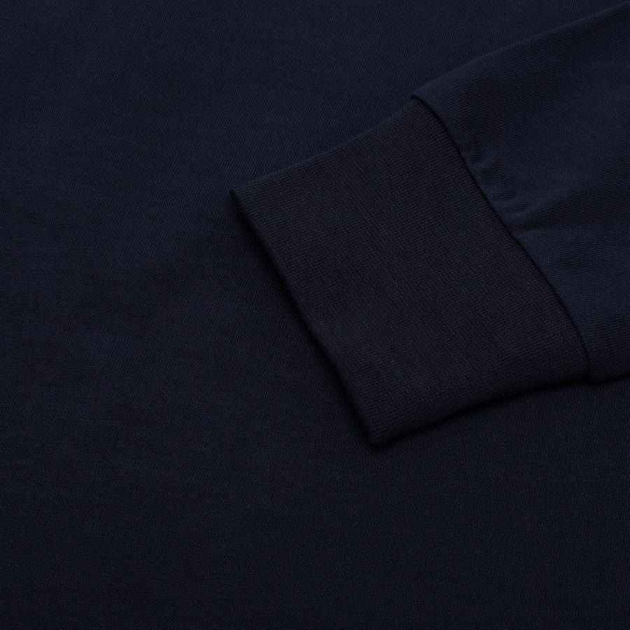 Norway Retro Sweatshirt Navy Adidas National Team Wear