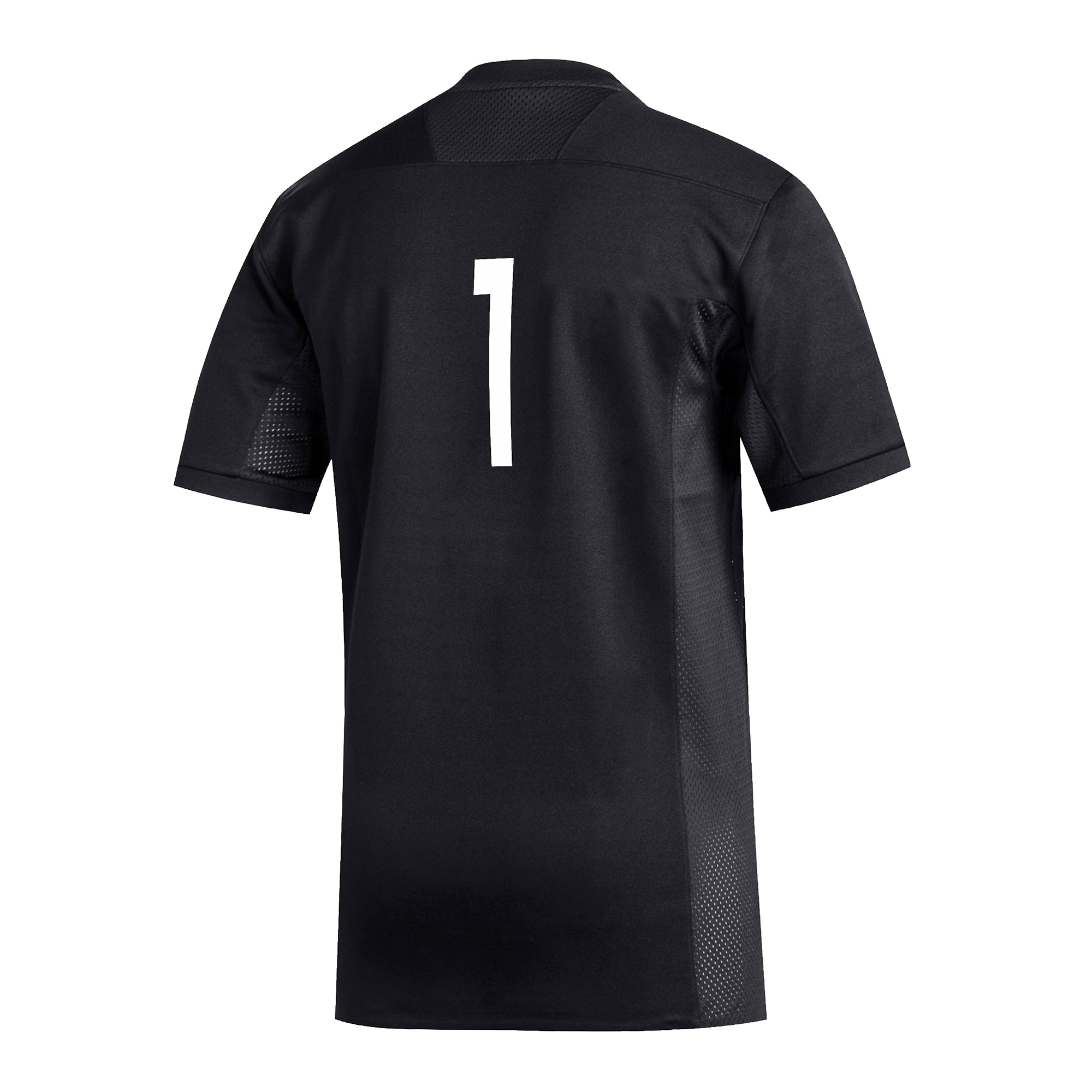 #1 Southern Miss Golden Eagles Replica 2026/2027 Football Jersey - Black