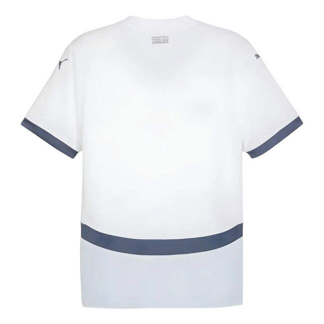 2024-2025 Switzerland Away Shirt