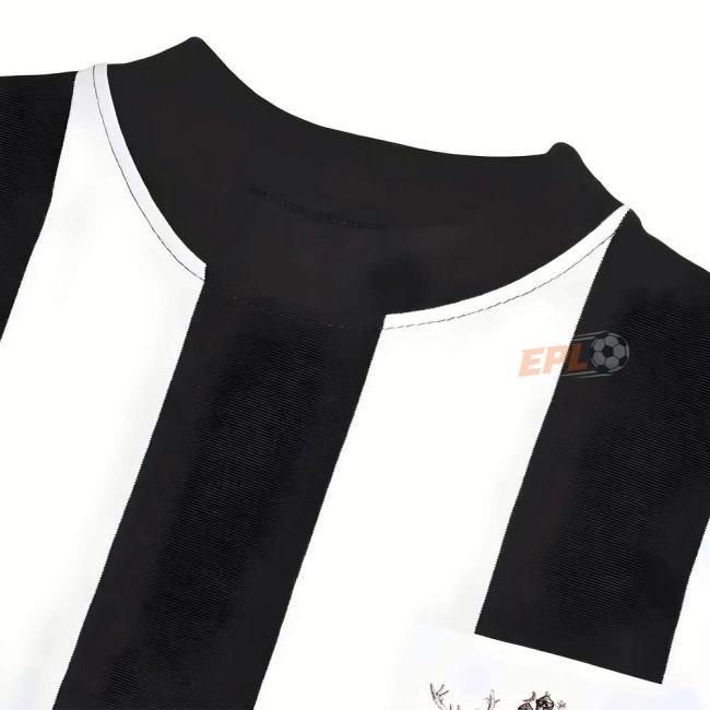 1960 League Two first-class Third Shirt - Adults | superior