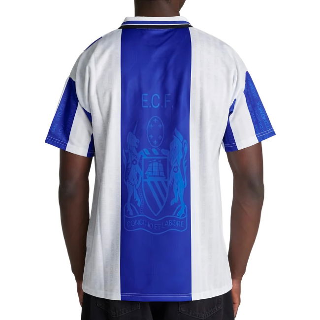 1994-1997 Man Utd Third Retro Shirt | Breathable | Must-Have