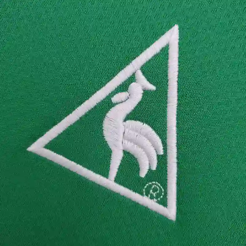 2002 Senegal Jersey retro kit