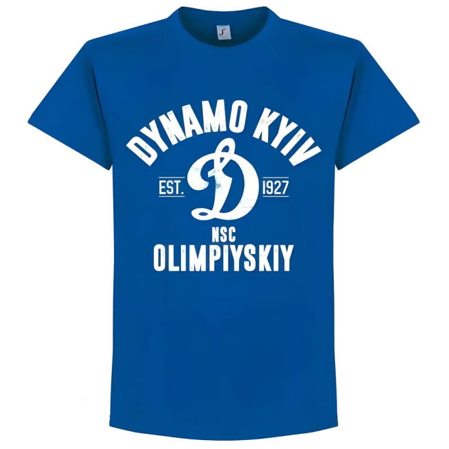 Official T-shirt - Fan Gear - Official Licensed - Elite Performance