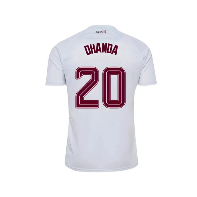 High Quality Maroon Machine Dhanda 2 #0 Current Season Fan Favor (v9)