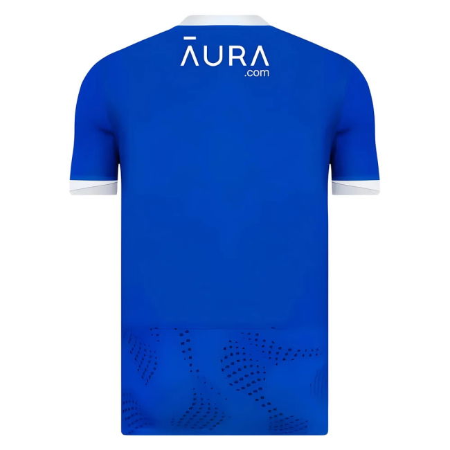 Premium Quality Portsmouth Fresh Look Replica Football Kit