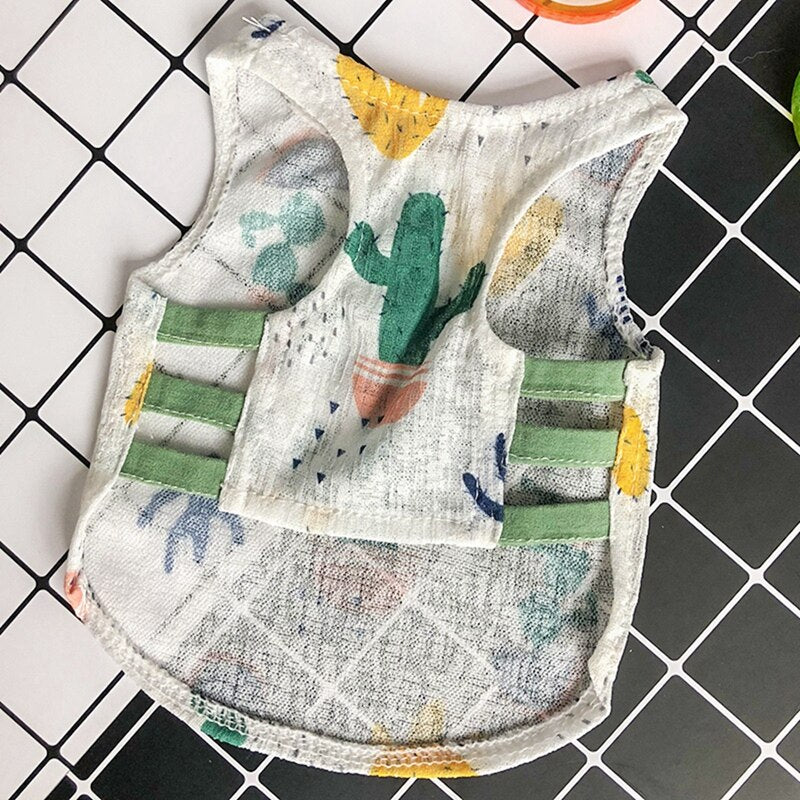 High-Quality Frenchie-Fan Summer Time - Shirt (ws97) for Dog Owners