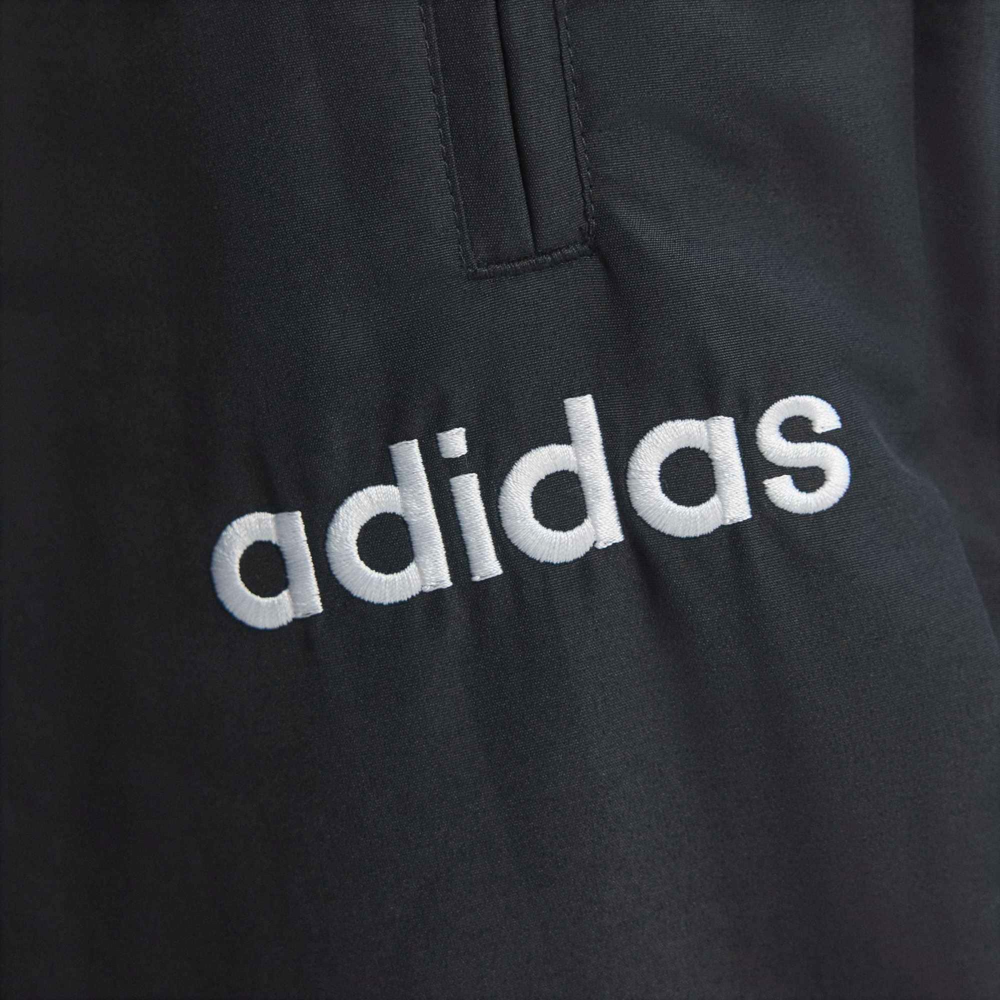 [SD] Germany National Team 1994 Bringback Track Pants - Black