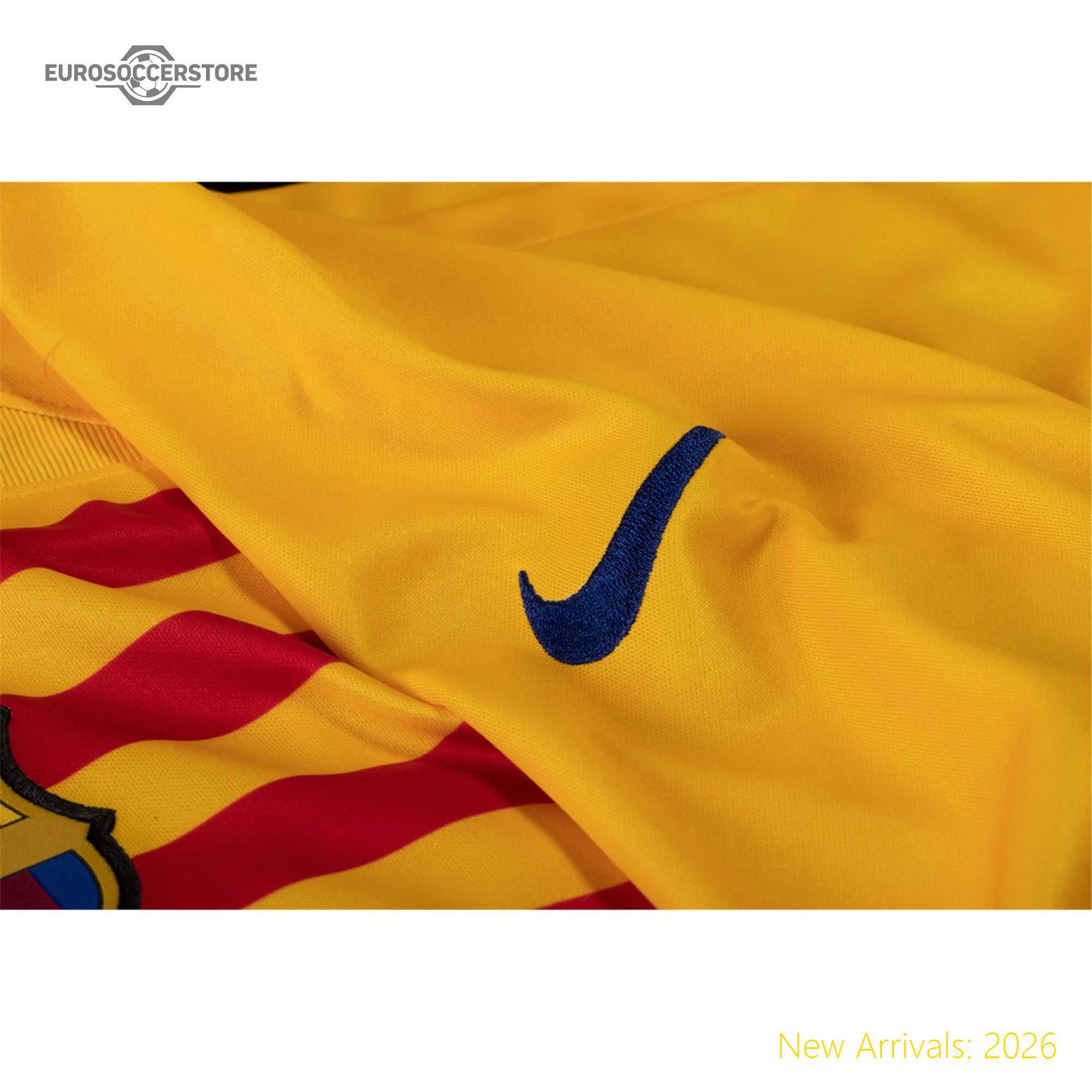 Men Bar Barcelona Fourth Premium-quality Unknown Jersey 2023