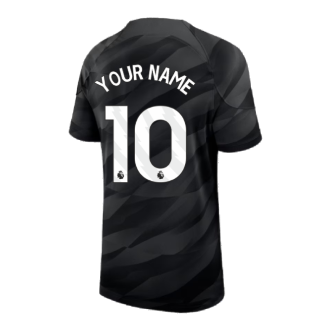 Match Quality Pro Series Proud Chelsea Latest Edition Football Shirt