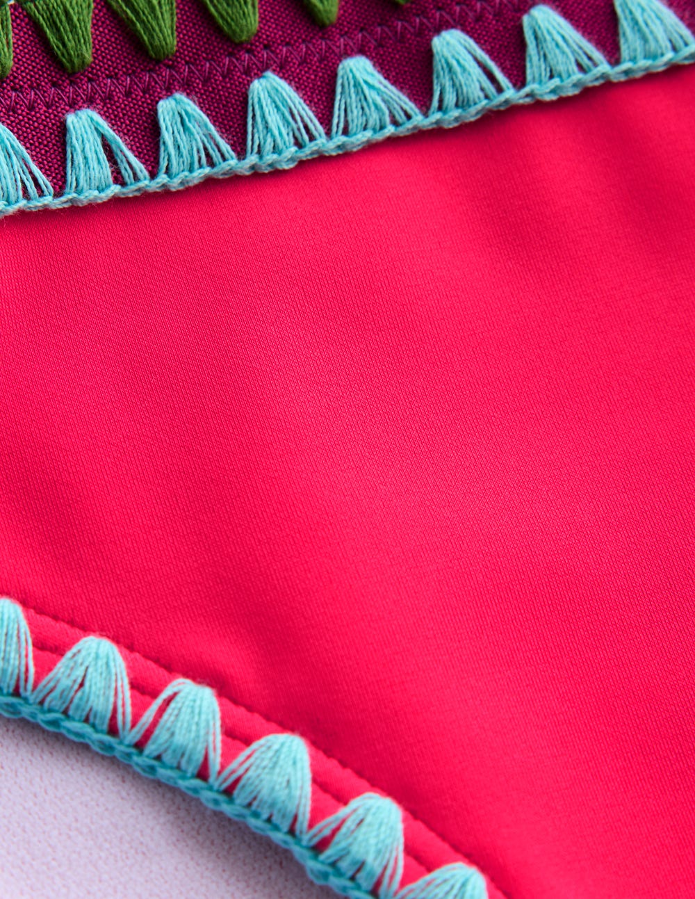 Porto Bikini Bottoms