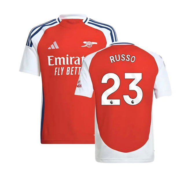 ARS 2024-20 value packed Home Jersey - Kids | premium quality
