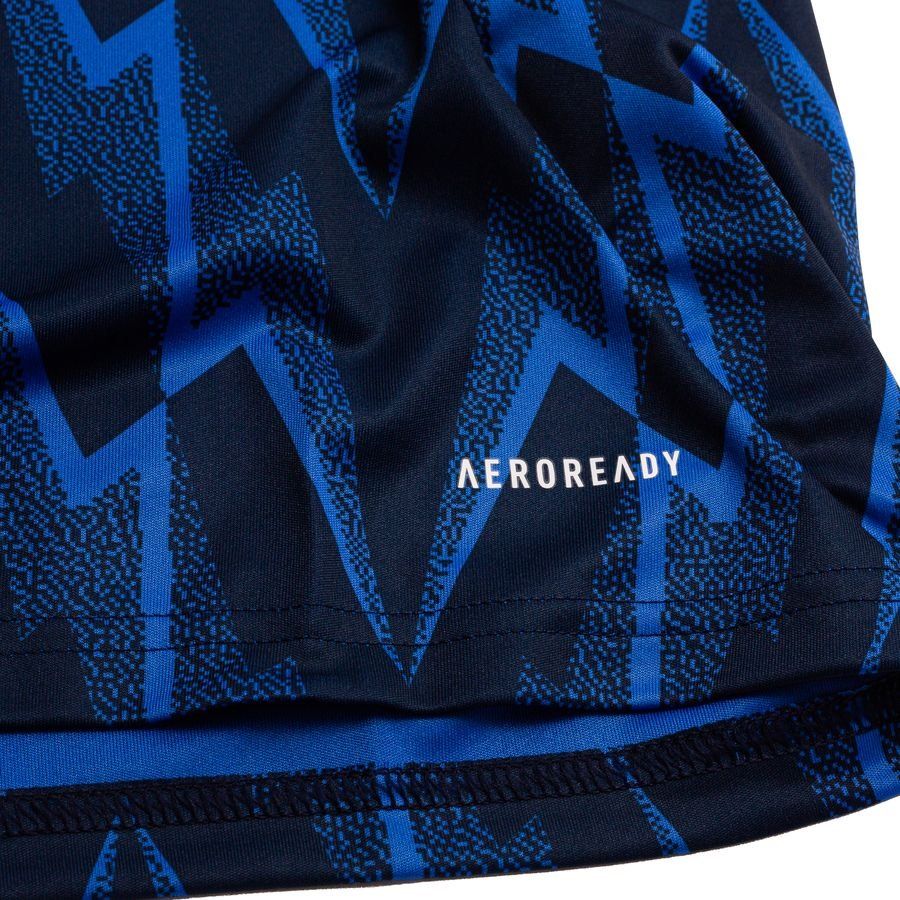 Arsenal Away Shirt 2025/26 Women For Algeria Football Fans