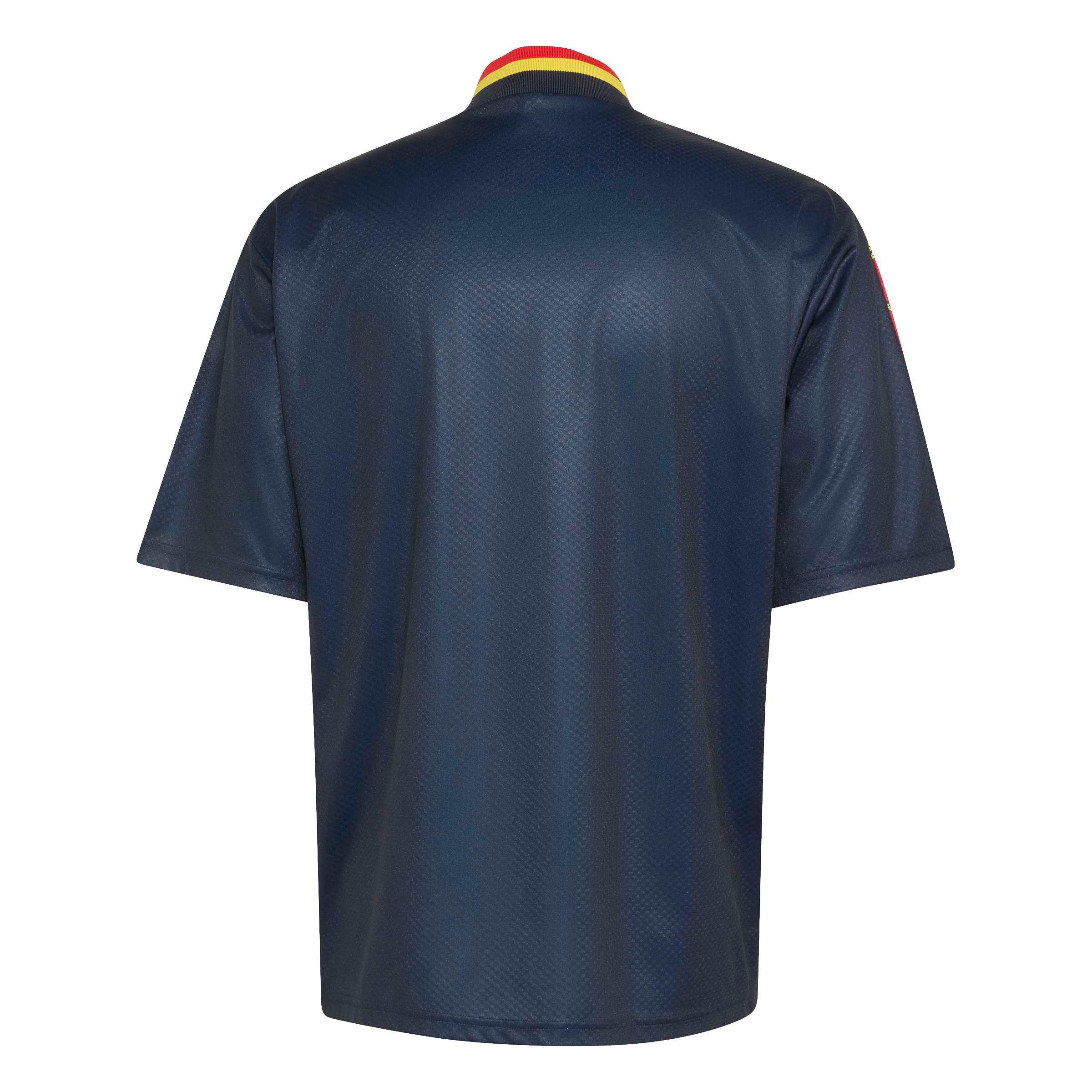 [SJH] Club America 2026/27 Culturewear Fashion Jersey - Navy