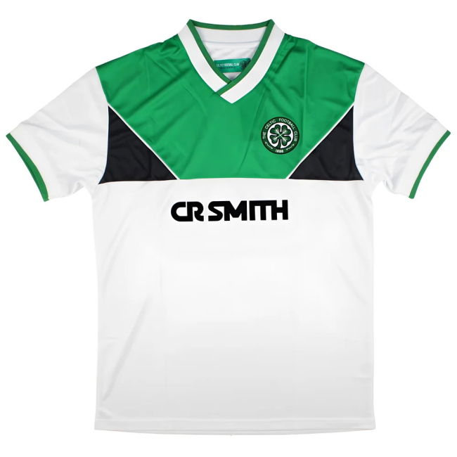 Celtic Fc Petrov 1 #9 Retro Collection Official Merchandise (v4)