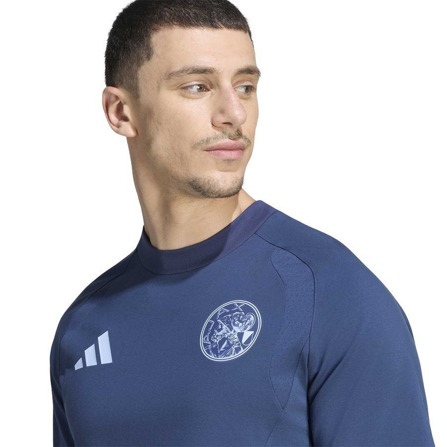 [EFKS] Ajax Tech Indigo Training Jersey T