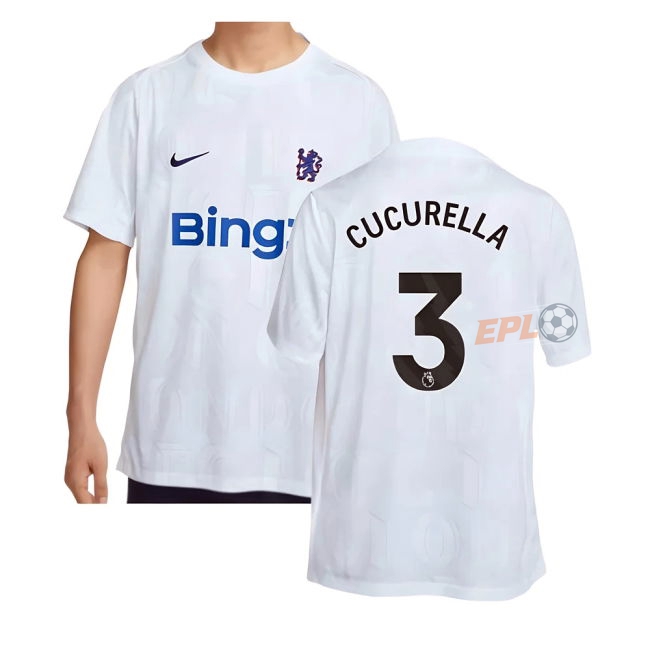 CHE 2025-20 affordable Third Jersey - Adults | premium quality
