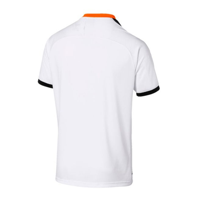 Latest Valencia Home Jersey 2019-2020