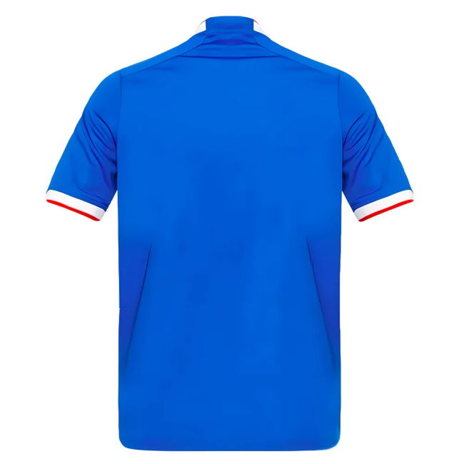 Rangers (rangers) Official Home - Match Day Essential - Football Shirt
