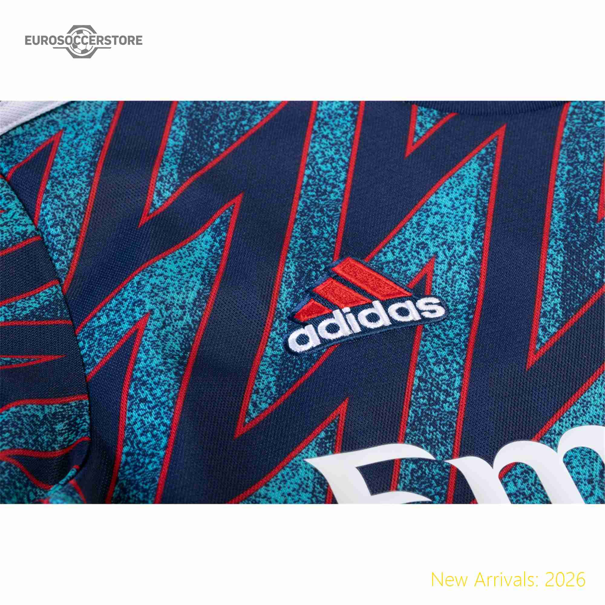 Eye-catching Kids Ars Team Official Unknown Jersey 2021