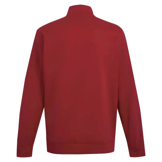 2025-2026 Man Utd DNA Track Top Shirt for
