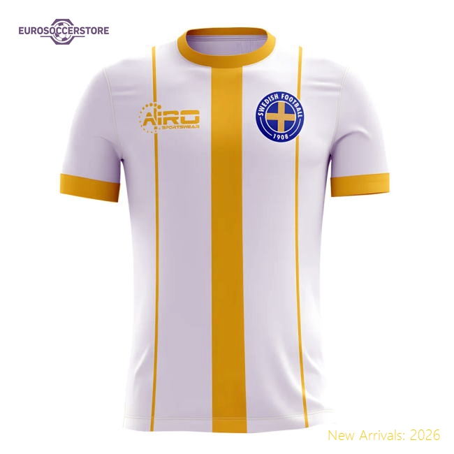 2025-2026 Football Team Womens Luxury Jersey Smart Fabric