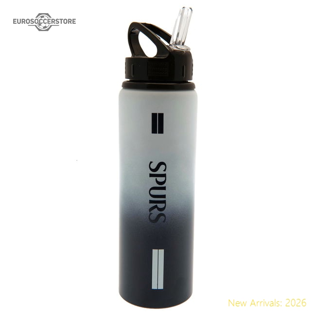 Premium-grade Tottenham Hotspur Hotspur Fc Aluminium Drinks Bottle St