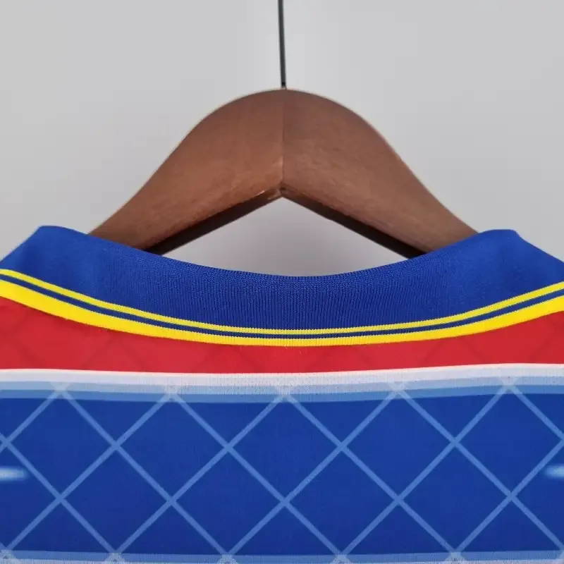 Cheap 1998-1999 Parma Jersey retro kit