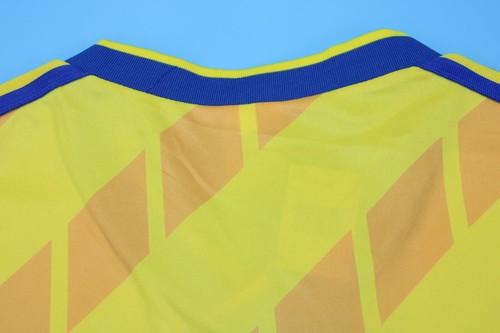 Authentic 1988 International Jersey Retro With Collector's Item