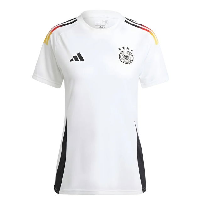 Germany Special Edition Home Jersey 2024-2025 #7