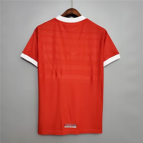 Official Liverpool (liverpool) 1998-2000 Local - Football Shirt