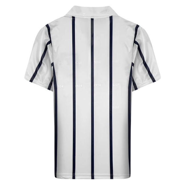 Everton Official Away Football Shirt 2022-21 S